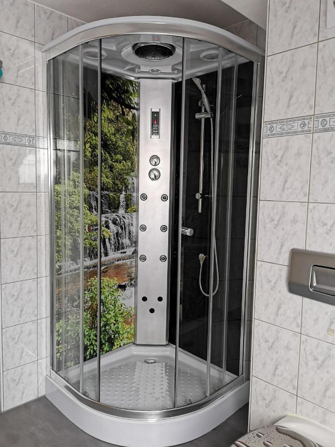 Apartmenthaus 베르트하임 외부 사진