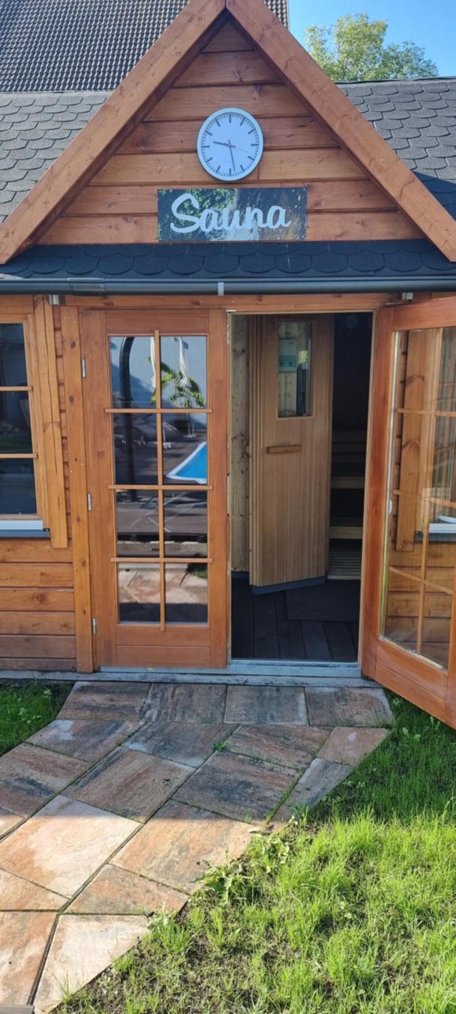 Apartmenthaus 베르트하임 외부 사진