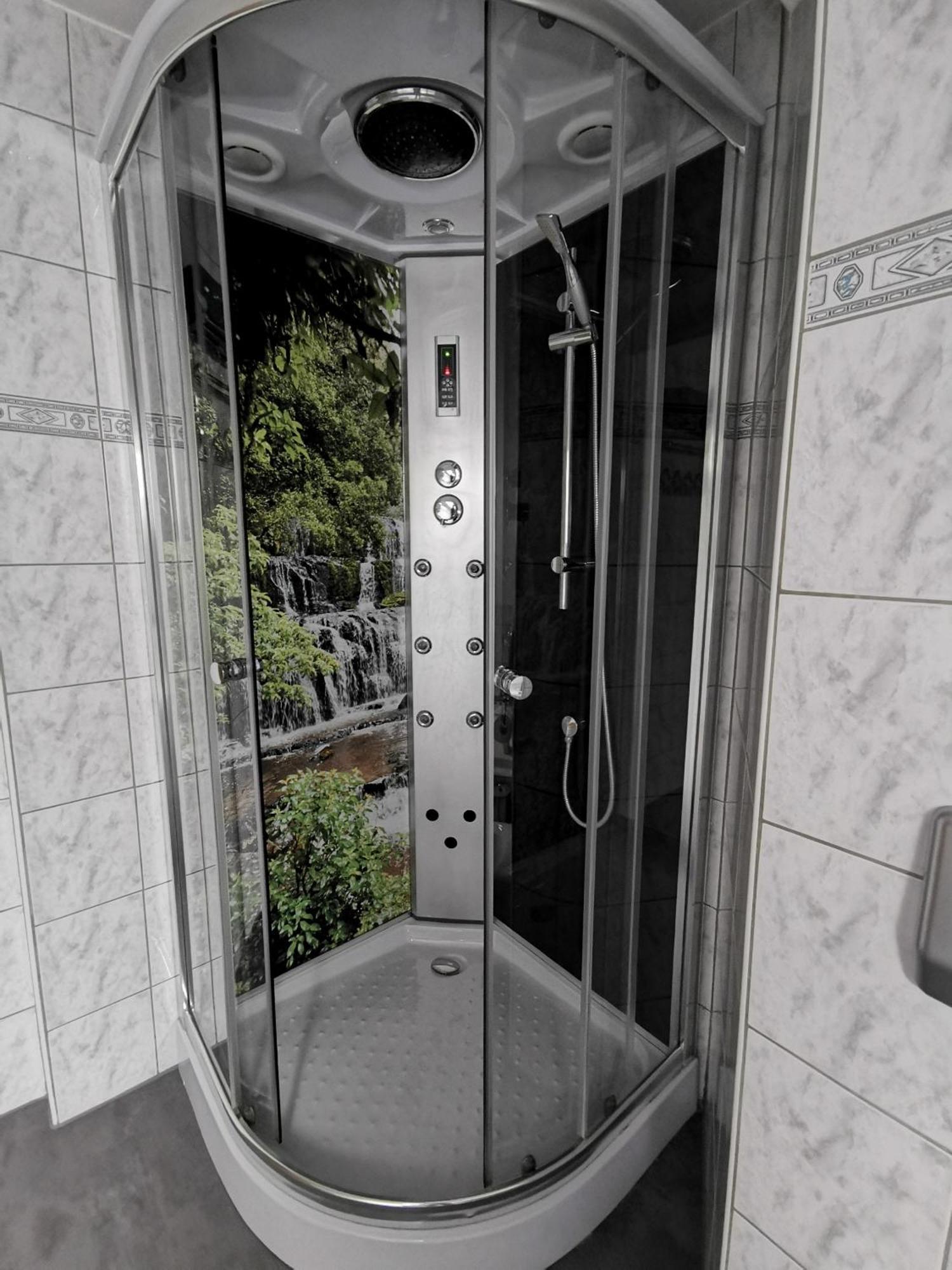 Apartmenthaus 베르트하임 외부 사진