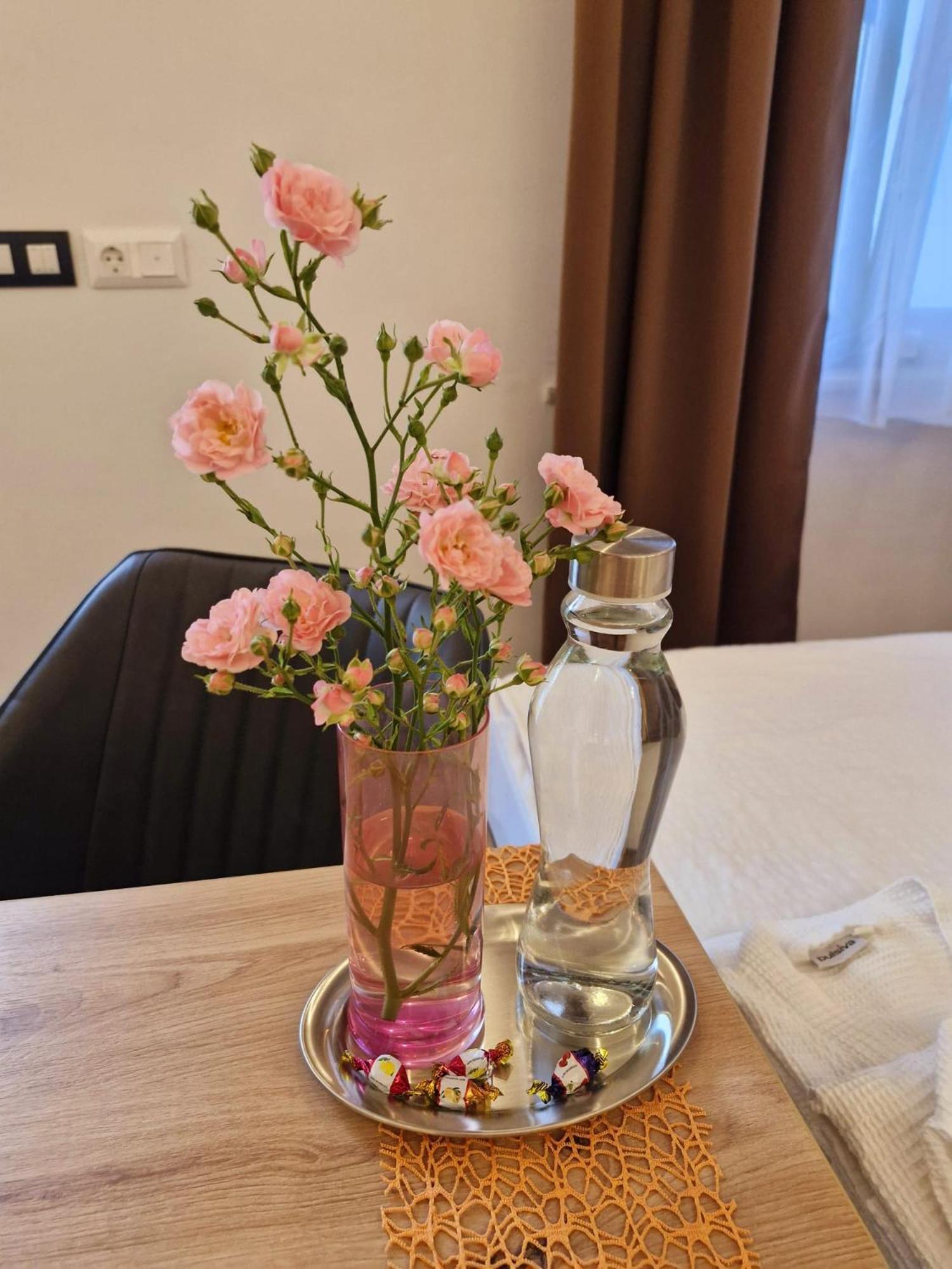 Apartmenthaus 베르트하임 외부 사진