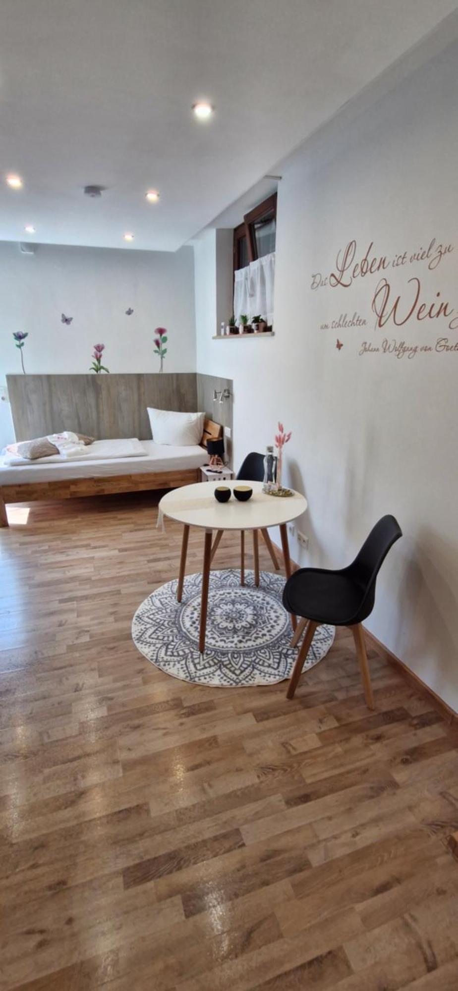 Apartmenthaus 베르트하임 외부 사진