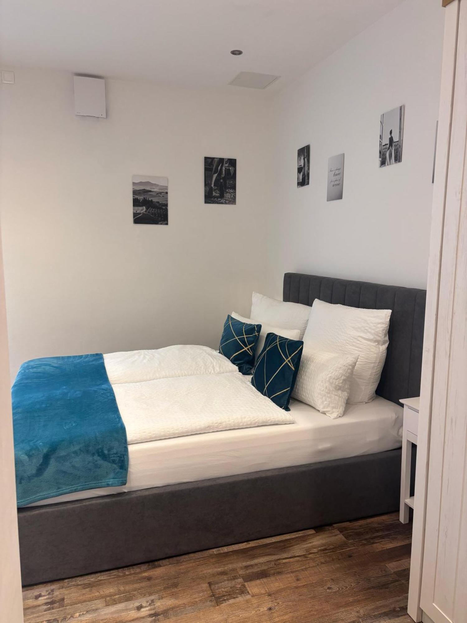 Apartmenthaus 베르트하임 객실 사진