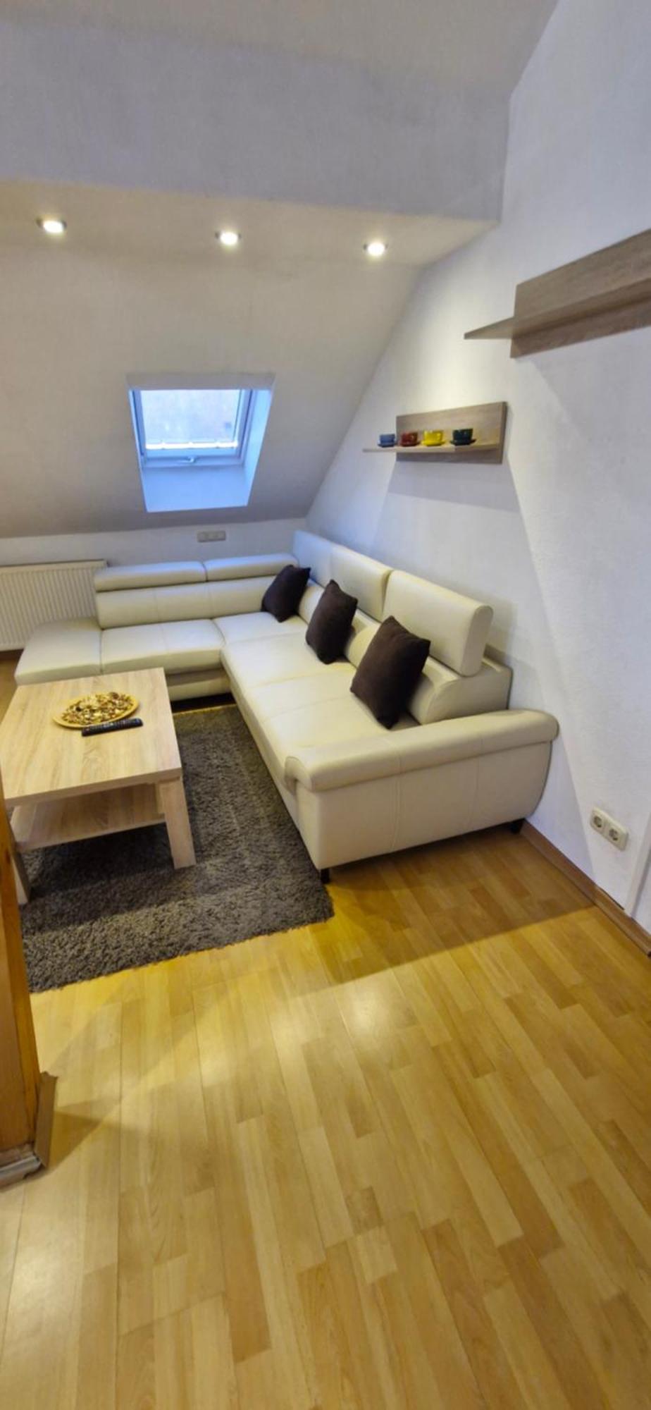 Apartmenthaus 베르트하임 외부 사진