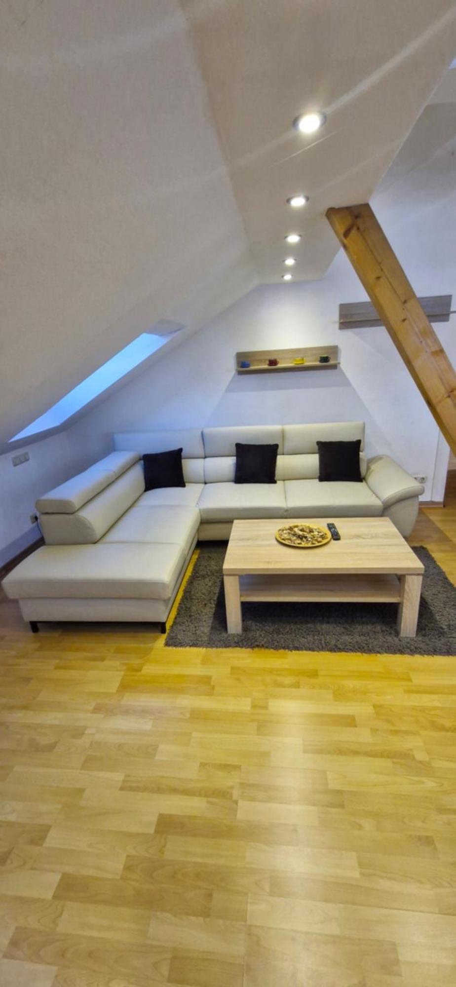 Apartmenthaus 베르트하임 외부 사진