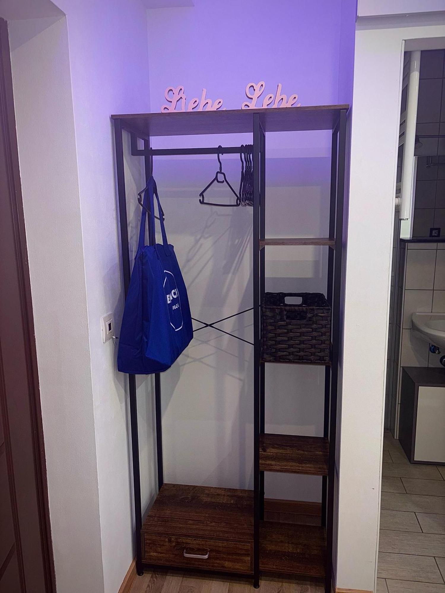 Apartmenthaus 베르트하임 외부 사진