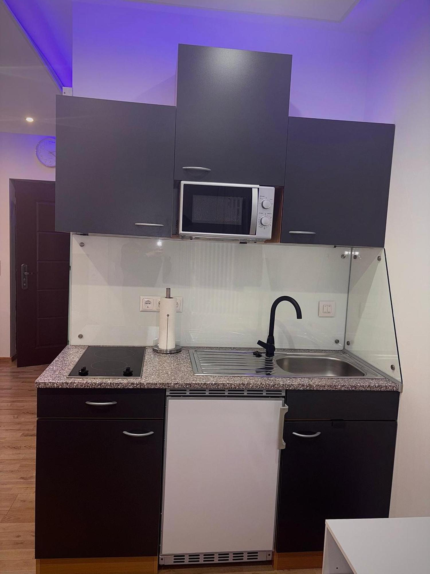 Apartmenthaus 베르트하임 외부 사진
