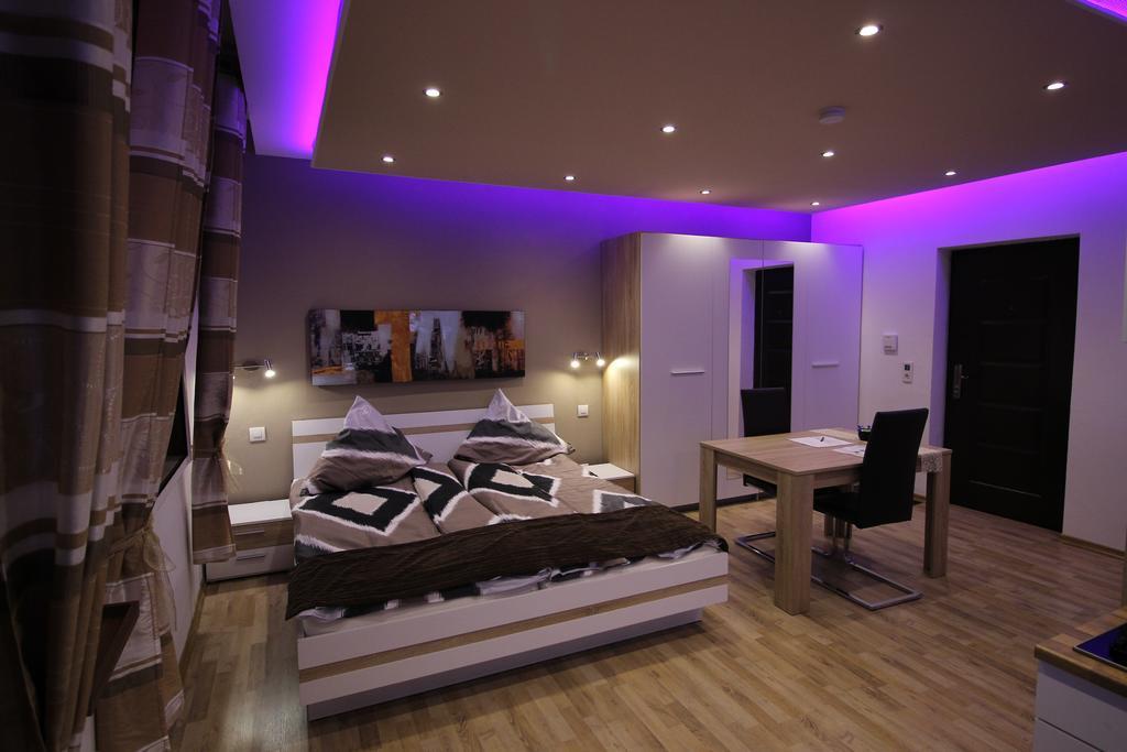 Apartmenthaus 베르트하임 외부 사진