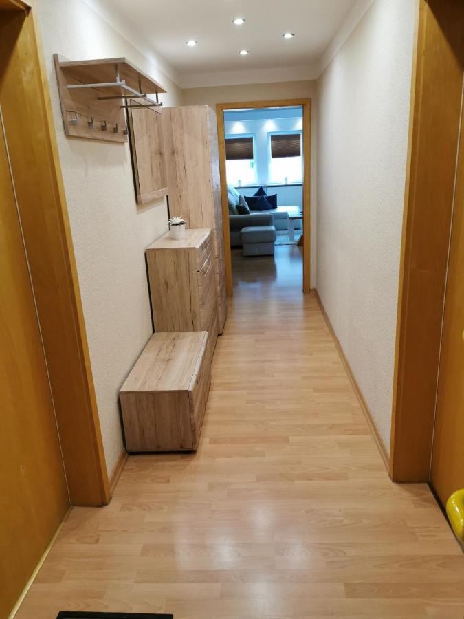 Apartmenthaus 베르트하임 외부 사진